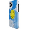 image:imageCasely iPhone 12 Pro Max Case  Scribble Me that  Crayola Rainbow Pencil  Classic Ultra Slim DesignOn Cloud Nine  Glitch Smiley Face