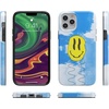 image:imageCasely iPhone 12 Pro Max Case  Scribble Me that  Crayola Rainbow Pencil  Classic Ultra Slim DesignOn Cloud Nine  Glitch Smiley Face