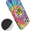 image:imageCasely iPhone 12 Pro Max Case  Scribble Me that  Crayola Rainbow Pencil  Classic Ultra Slim DesignOn Tour  Grateful Dead Tie Dye Sticker