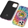 image:imageCasely iPhone 12 Pro Max Case  Scribble Me that  Crayola Rainbow Pencil  Classic Ultra Slim DesignOn Tour  Grateful Dead Tie Dye Sticker