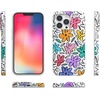 image:imageCasely iPhone 12 Pro Max Case  Scribble Me that  Crayola Rainbow Pencil  Classic Ultra Slim DesignOutside the Lines  Crayola Marker