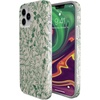 image:imageCasely iPhone 12 Pro Max Case  Scribble Me that  Crayola Rainbow Pencil  Classic Ultra Slim DesignSage Garden  Green Floral Case