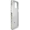 image:imageCasely iPhone 12 Pro Max Case  Scribble Me that  Crayola Rainbow Pencil  Classic Ultra Slim DesignSage Garden  Green Floral Case