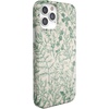 image:imageCasely iPhone 12 Pro Max Case  Scribble Me that  Crayola Rainbow Pencil  Classic Ultra Slim DesignSage Garden  Green Floral Case