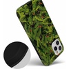 image:imageCasely iPhone 12 Pro Max Case  Scribble Me that  Crayola Rainbow Pencil  Classic Ultra Slim DesignSneaky Monkeys  Frida Kahlo Jungle Floral
