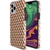 image:imageCasely iPhone 12 Pro Max Case  Scribble Me that  Crayola Rainbow Pencil  Classic Ultra Slim DesignStep It Up  Abstract Geo