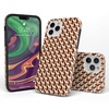 image:imageCasely iPhone 12 Pro Max Case  Scribble Me that  Crayola Rainbow Pencil  Classic Ultra Slim DesignStep It Up  Abstract Geo