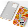 image:imageCasely iPhone 12 Pro Max Case  Scribble Me that  Crayola Rainbow Pencil  Classic Ultra Slim DesignTropical Color Splash  Abstract Retro