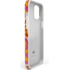 image:imageCasely iPhone 12 Pro Max Case  Scribble Me that  Crayola Rainbow Pencil  Classic Ultra Slim DesignTropical Color Splash  Abstract Retro