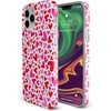 image:imageCasely iPhone 12 Pro Max Case  Scribble Me that  Crayola Rainbow Pencil  Classic Ultra Slim DesignXOXO  Pink Candy Hearts