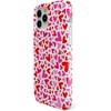 image:imageCasely iPhone 12 Pro Max Case  Scribble Me that  Crayola Rainbow Pencil  Classic Ultra Slim DesignXOXO  Pink Candy Hearts