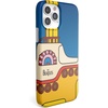 image:imageCasely iPhone 12 Pro Max Case  Scribble Me that  Crayola Rainbow Pencil  Classic Ultra Slim DesignYellow Submarine  Beatles