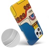 image:imageCasely iPhone 12 Pro Max Case  Scribble Me that  Crayola Rainbow Pencil  Classic Ultra Slim DesignYellow Submarine  Beatles