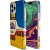 image:imageCasely iPhone 12 Pro Max Case  Scribble Me that  Crayola Rainbow Pencil  Classic Ultra Slim DesignYellow Submarine  Beatles
