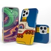 image:imageCasely iPhone 12 Pro Max Case  Scribble Me that  Crayola Rainbow Pencil  Classic Ultra Slim DesignYellow Submarine  Beatles
