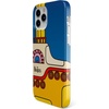 image:imageCasely iPhone 12 Pro Max Case  Scribble Me that  Crayola Rainbow Pencil  Classic Ultra Slim DesignYellow Submarine  Beatles
