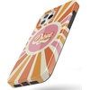 image:imageCasely iPhone 12 Pro Max Case  Scribble Me that  Crayola Rainbow Pencil  Classic Ultra Slim DesignYoure Dope  Retro Colorblock
