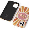 image:imageCasely iPhone 12 Pro Max Case  Scribble Me that  Crayola Rainbow Pencil  Classic Ultra Slim DesignYoure Dope  Retro Colorblock