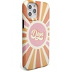 image:imageCasely iPhone 12 Pro Max Case  Scribble Me that  Crayola Rainbow Pencil  Classic Ultra Slim DesignYoure Dope  Retro Colorblock