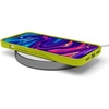 image:imageCasely iPhone 1212 Pro Case  Chartreuse Days  Solid Neon Yellow Case