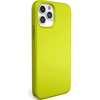 image:imageCasely iPhone 1212 Pro Case  Chartreuse Days  Solid Neon Yellow Case