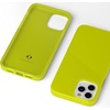 image:imageCasely iPhone 1212 Pro Case  Chartreuse Days  Solid Neon Yellow Case
