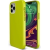 image:imageCasely iPhone 1212 Pro Case  Chartreuse Days  Solid Neon Yellow Case