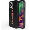 image:imageCasely iPhone 1212 Pro Case  Doodle Bug  Crayola Crayon  Bold Protective Design  Compatible with MagSafeAccept the Rose  Blooming Red Rose Floral