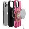 image:imageCasely iPhone 1212 Pro Case  Doodle Bug  Crayola Crayon  Bold Protective Design  Compatible with MagSafeBeatles  Sgt Peppers  Lonely Hearts Club