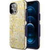 image:imageCasely iPhone 1212 Pro Case  Doodle Bug  Crayola Crayon  Bold Protective Design  Compatible with MagSafeBoho Blooms  Golden Floral