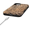 image:imageCasely iPhone 1212 Pro Case  Doodle Bug  Crayola Crayon  Bold Protective Design  Compatible with MagSafeBorn to Be Wild  Jaguar Print