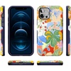 image:imageCasely iPhone 1212 Pro Case  Doodle Bug  Crayola Crayon  Bold Protective Design  Compatible with MagSafeBotanical Blooms  Floral Patchwork