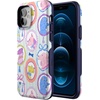 image:imageCasely iPhone 1212 Pro Case  Doodle Bug  Crayola Crayon  Bold Protective Design  Compatible with MagSafeChateau Pups  French Dog