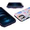 image:imageCasely iPhone 1212 Pro Case  Doodle Bug  Crayola Crayon  Bold Protective Design  Compatible with MagSafeChateau Pups  French Dog