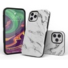 image:imageCasely iPhone 1212 Pro Case  Doodle Bug  Crayola Crayon  Bold Protective Design  Compatible with MagSafeClassic White Marble