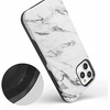 image:imageCasely iPhone 1212 Pro Case  Doodle Bug  Crayola Crayon  Bold Protective Design  Compatible with MagSafeClassic White Marble