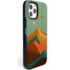 image:imageCasely iPhone 1212 Pro Case  Doodle Bug  Crayola Crayon  Bold Protective Design  Compatible with MagSafeEndless Peaks  Colorblock Mountain