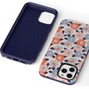 image:imageCasely iPhone 1212 Pro Case  Doodle Bug  Crayola Crayon  Bold Protective Design  Compatible with MagSafeField of Flowers  Pastel Floral