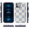 image:imageCasely iPhone 1212 Pro Case  Doodle Bug  Crayola Crayon  Bold Protective Design  Compatible with MagSafeFit Check  Light Blue Checkerboard