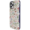 image:imageCasely iPhone 1212 Pro Case  Doodle Bug  Crayola Crayon  Bold Protective Design  Compatible with MagSafeGarden Party  Mushroom Floral