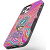 image:imageCasely iPhone 1212 Pro Case  Doodle Bug  Crayola Crayon  Bold Protective Design  Compatible with MagSafeGrateful Dead  Art of Chaos  Skull