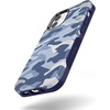 image:imageCasely iPhone 1212 Pro Case  Doodle Bug  Crayola Crayon  Bold Protective Design  Compatible with MagSafeIn Formation  Metallic Blue Camo