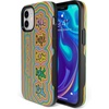 image:imageCasely iPhone 1212 Pro Case  Doodle Bug  Crayola Crayon  Bold Protective Design  Compatible with MagSafeIn the Groove  Grateful Dead Dancing Bears