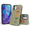 image:imageCasely iPhone 1212 Pro Case  Doodle Bug  Crayola Crayon  Bold Protective Design  Compatible with MagSafeIn the Groove  Grateful Dead Dancing Bears
