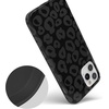 image:imageCasely iPhone 1212 Pro Case  Doodle Bug  Crayola Crayon  Bold Protective Design  Compatible with MagSafeInto the Wild  Black Leopard