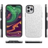 image:imageCasely iPhone 1212 Pro Case  Doodle Bug  Crayola Crayon  Bold Protective Design  Compatible with MagSafeInto the Wild  White Snow Leopard