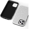 image:imageCasely iPhone 1212 Pro Case  Doodle Bug  Crayola Crayon  Bold Protective Design  Compatible with MagSafeInto the Wild  White Snow Leopard