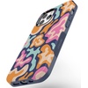 image:imageCasely iPhone 1212 Pro Case  Doodle Bug  Crayola Crayon  Bold Protective Design  Compatible with MagSafeMidnight Color Splash  Abstract Retro