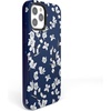 image:imageCasely iPhone 1212 Pro Case  Doodle Bug  Crayola Crayon  Bold Protective Design  Compatible with MagSafeNavy Cherry Blossom Floral