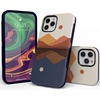 image:imageCasely iPhone 1212 Pro Case  Doodle Bug  Crayola Crayon  Bold Protective Design  Compatible with MagSafeOpposites Attract  Day  Night Mountains